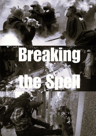Breaking the Spell poster