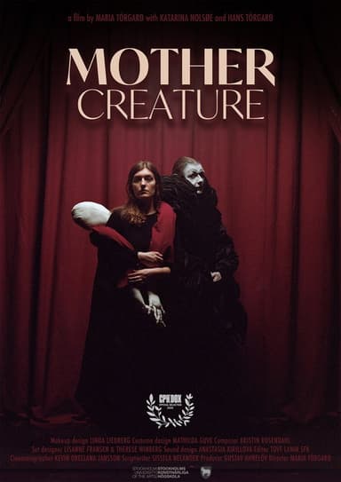 Mother Creature poster