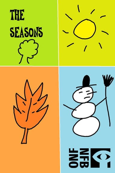 The Seasons poster