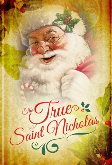 The True Saint Nicholas poster