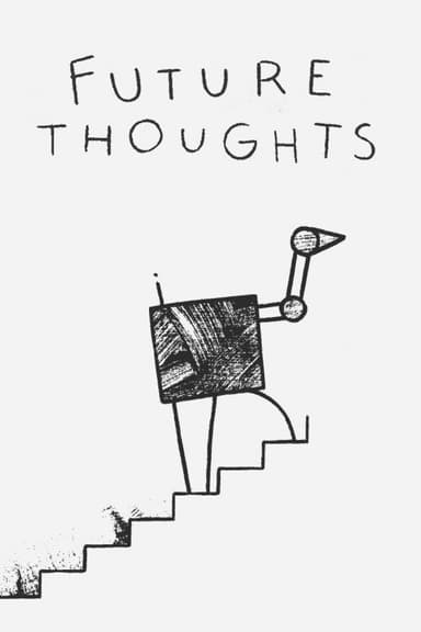 Future Thoughts poster