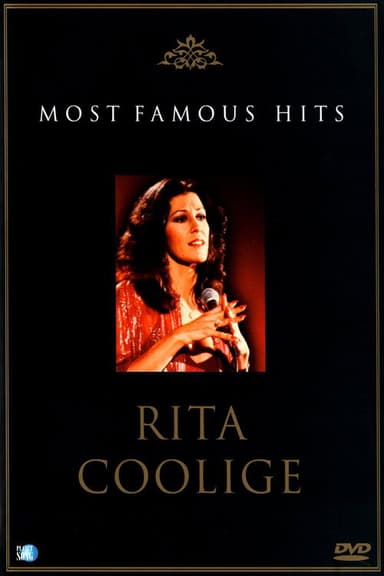 Rita Coolidge: Concert in the Park poster