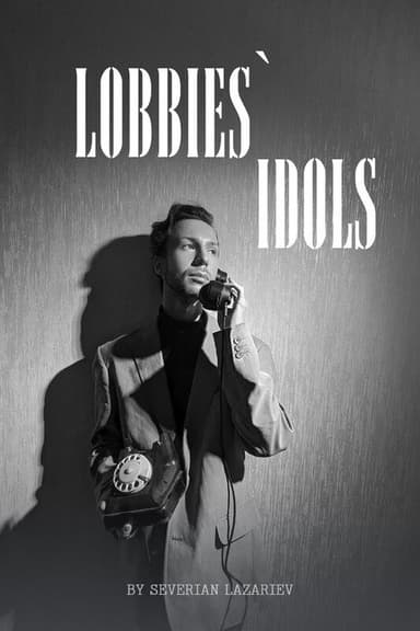 Lobbies` Idols poster