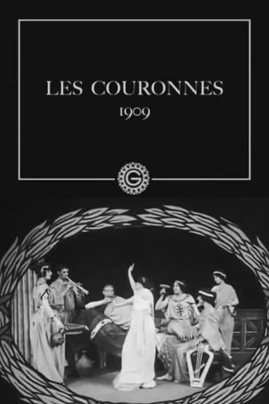 Crowns, I: The Crown of Roses poster