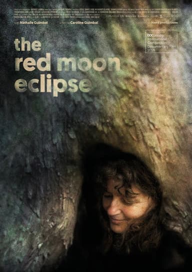 L'Éclipse de la Lune Rouge poster