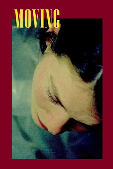 Moving poster
