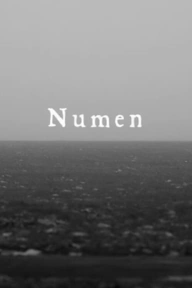 Numen poster