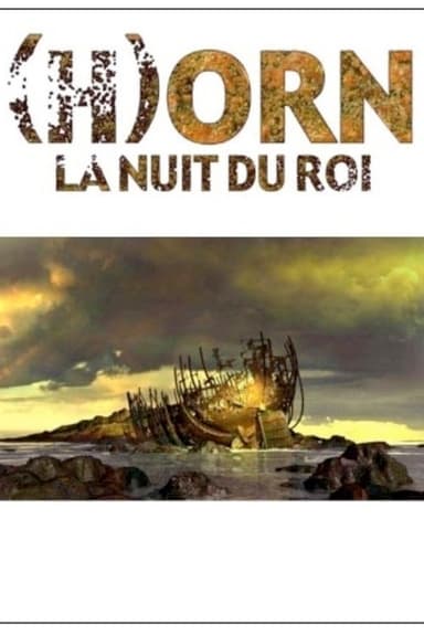 (H)Orn - La Nuit du Roi poster
