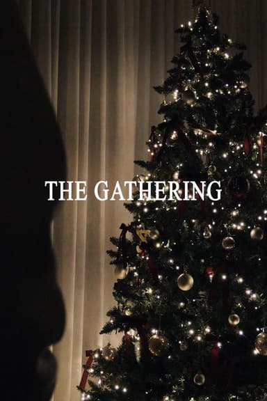 The Gathering poster