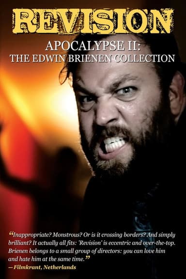 Revision - Apocalypse II poster