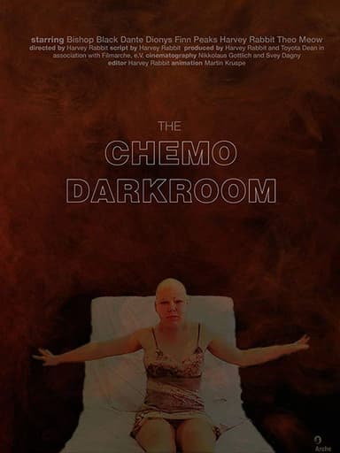 The Chemo Darkroom poster