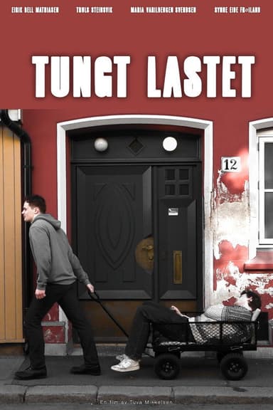 Heavy Laden poster