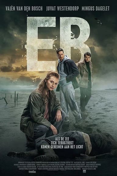 EB poster
