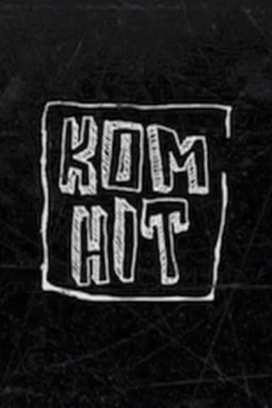 Come Here poster