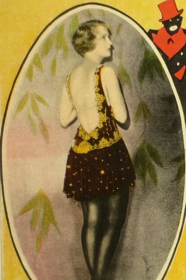 Melody Lane poster