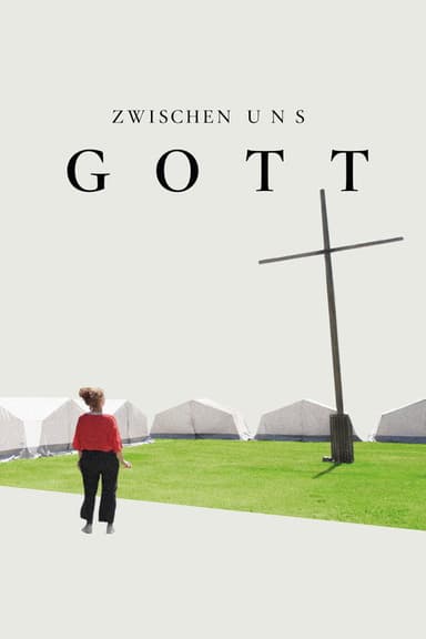 God Between Us poster