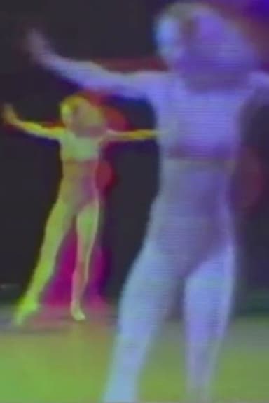 Dance 7 poster