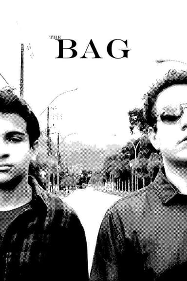 The Bag poster
