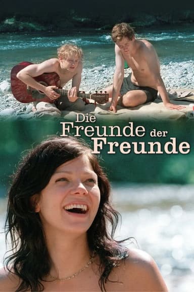 Friends of Friends poster