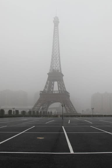 We'll Always Have Paris poster