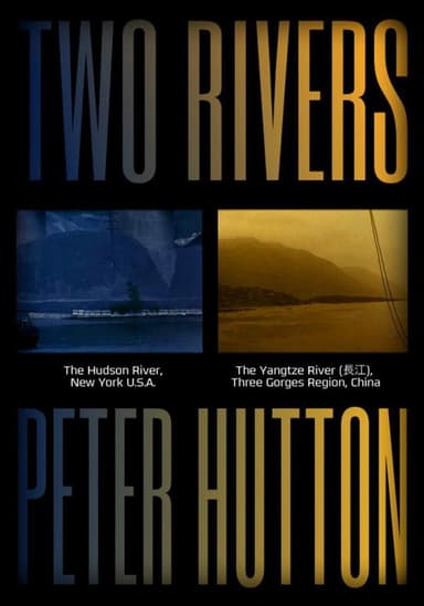 Two Rivers poster