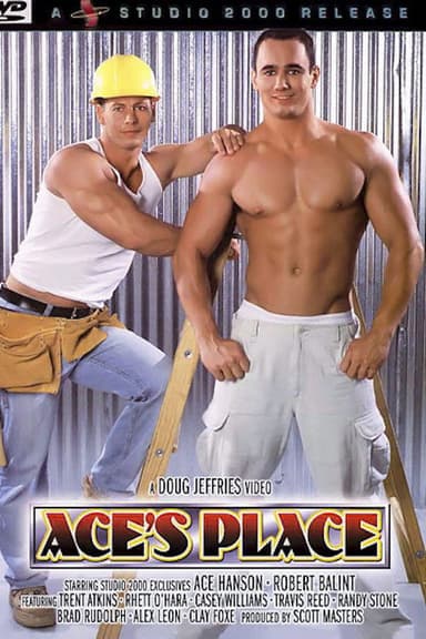 Ace's Place poster