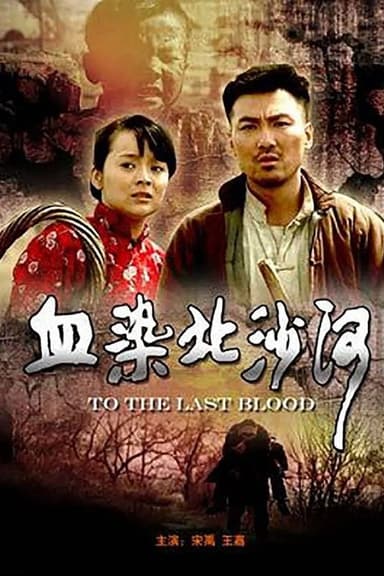 血染北沙河 poster