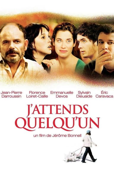 Waiting for Someone poster