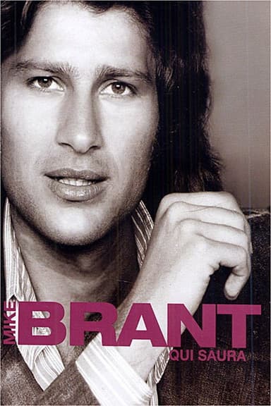 Mike Brant - Qui saura poster