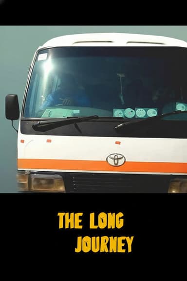 The Long Journey poster