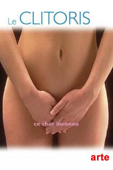 The Clitoris: Forbidden Pleasure poster