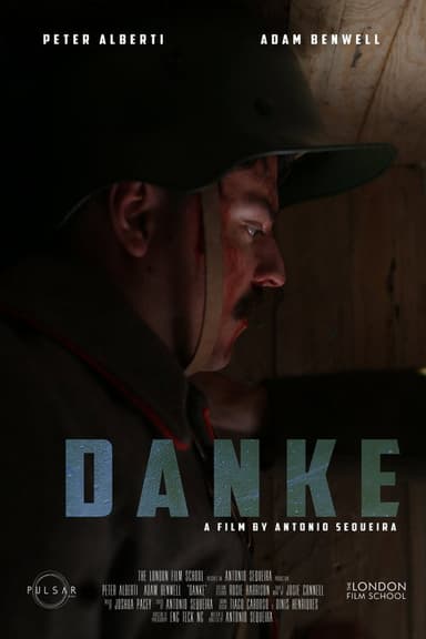 Danke poster