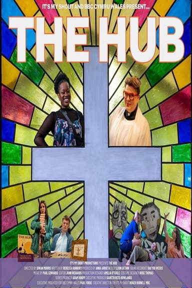 The Hub poster
