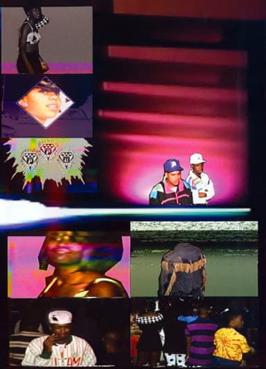 Peoples Potential Unlimited - Video Party Volume Two poster