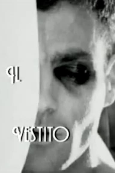 Il vestito poster