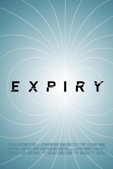 Expiry poster