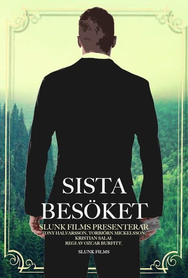 Last Visit poster