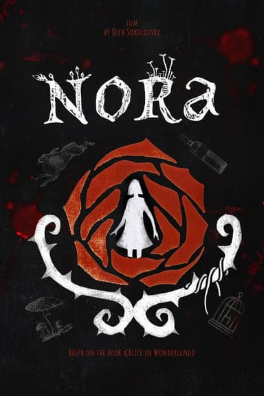 Nora poster