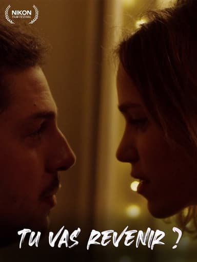 Tu vas revenir ? poster