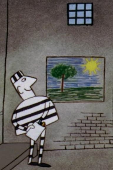 Behind the Bars poster