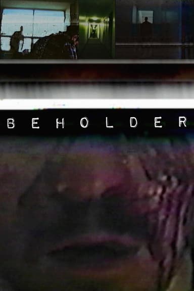 Beholder poster