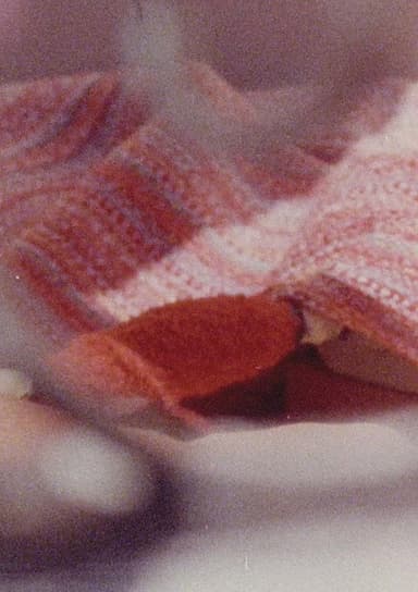The Red Thread poster