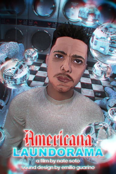 Americana Laundorama poster