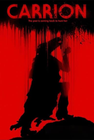 Carrion poster