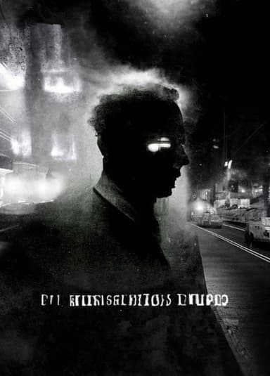 The Eggregores' Theory poster