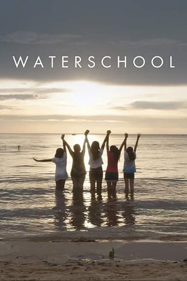 Waterschool poster