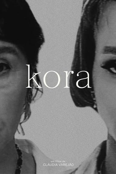 Kora poster