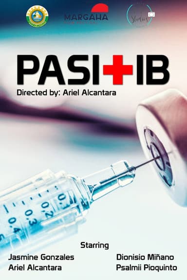Pasitib poster