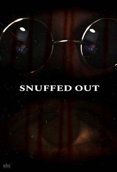 Snuffed Out poster