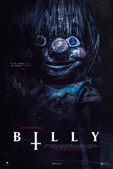 Billy poster